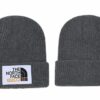 Luxury Designer Beanie Hat – TNF x Gucci Style.3.1