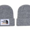 Luxury Designer Beanie Hat – TNF x Gucci Style.3.1