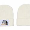 Luxury Designer Beanie Hat – TNF x Gucci Style.3.1
