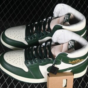 AJ 1 Retro High OG 'Fir Pro Green' FD2596-101 2 5e5ae849 result