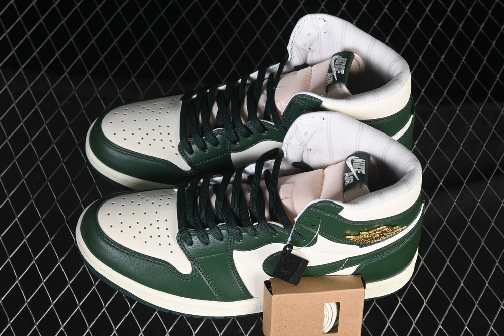 AJ 1 Retro High OG ‘Fir Pro Green’ FD2596-101 AJ 1 Retro High OG ‘Fir Pro Green’ FD2596-101