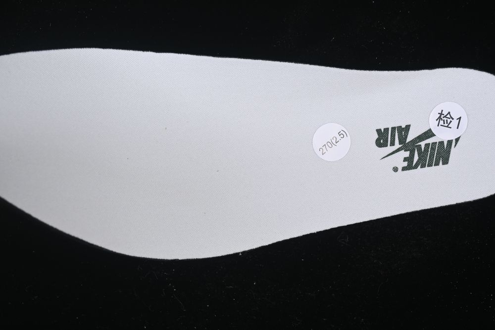 AJ 1 Retro High OG ‘Fir Pro Green’ FD2596-101 AJ 1 Retro High OG ‘Fir Pro Green’ FD2596-101