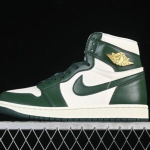AJ 1 Retro High OG ‘Fir Pro Green’ FD2596-101