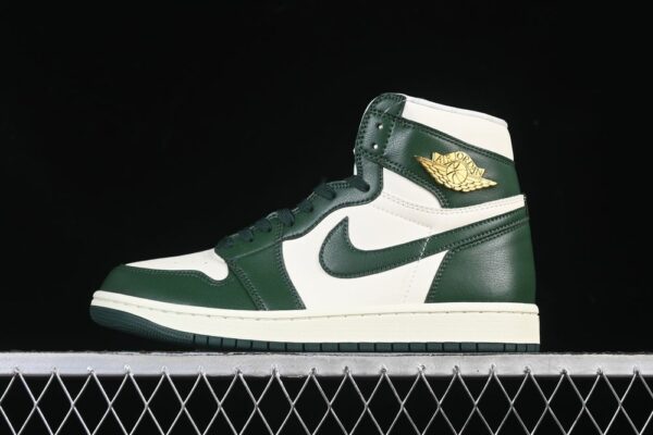 AJ 1 Retro High OG ‘Fir Pro Green’ FD2596-101 AJ 1 Retro High OG ‘Fir Pro Green’ FD2596-101