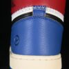 AJ 1 Retro High OG Union LA ‘Varsity Red Sport Royal’ IO7847-002