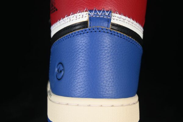 AJ 1 Retro High OG Union LA ‘Varsity Red Sport Royal’ IO7847-002