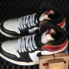 AJ 1 Retro High OG Union LA ‘Varsity Red Sport Royal’ IO7847-002