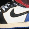 AJ 1 Retro High OG Union LA ‘Varsity Red Sport Royal’ IO7847-002