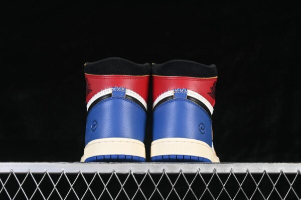 AJ 1 Retro High OG Union LA ‘Varsity Red Sport Royal’ IO7847-002