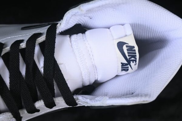 AJ 1 Retro High OG SP Union LA ‘White Black’ II7282-100 AJ 1 Retro High OG SP Union LA ‘White Black’ II7282-100