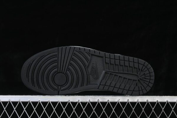 AJ 1 Retro High OG SP Union LA ‘White Black’ II7282-100 AJ 1 Retro High OG SP Union LA ‘White Black’ II7282-100