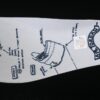 AJ 1 Retro High OG SP Union LA ‘White Black’ II7282-100 AJ 1 Retro High OG SP Union LA ‘White Black’ II7282-100