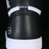 AJ 1 Retro High OG SP Union LA ‘White Black’ II7282-100 AJ 1 Retro High OG SP Union LA ‘White Black’ II7282-100