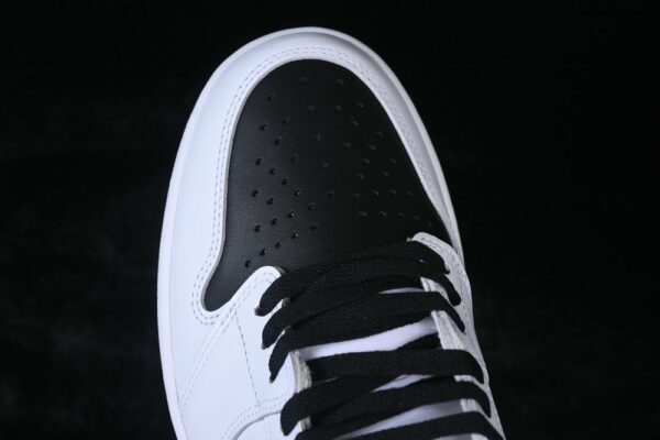 AJ 1 Retro High OG SP Union LA ‘White Black’ II7282-100 AJ 1 Retro High OG SP Union LA ‘White Black’ II7282-100