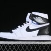 AJ 1 Retro High OG SP Union LA ‘White Black’ II7282-100 AJ 1 Retro High OG SP Union LA ‘White Black’ II7282-100