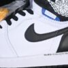 AJ 1 Retro High OG SP Union LA ‘White Black’ II7282-100 AJ 1 Retro High OG SP Union LA ‘White Black’ II7282-100