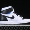 AJ 1 Retro High OG SP Union LA ‘White Black’ II7282-100 AJ 1 Retro High OG SP Union LA ‘White Black’ II7282-100