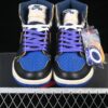 AJ 1 Retro High OG SP Union LA ‘Sport Royal’ IO7847-001 AJ 1 Retro High OG SP Union LA ‘Sport Royal’ IO7847-001