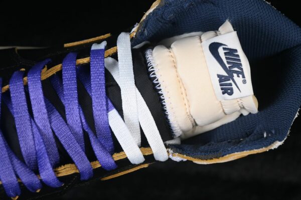 AJ 1 Retro High OG SP Union LA ‘Sport Royal’ IO7847-001 AJ 1 Retro High OG SP Union LA ‘Sport Royal’ IO7847-001