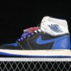 AJ 1 Retro High OG SP Union LA ‘Sport Royal’ IO7847-001 AJ 1 Retro High OG SP Union LA ‘Sport Royal’ IO7847-001