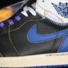 AJ 1 Retro High OG SP Union LA ‘Sport Royal’ IO7847-001 AJ 1 Retro High OG SP Union LA ‘Sport Royal’ IO7847-001