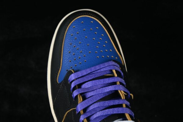 AJ 1 Retro High OG SP Union LA ‘Sport Royal’ IO7847-001 AJ 1 Retro High OG SP Union LA ‘Sport Royal’ IO7847-001