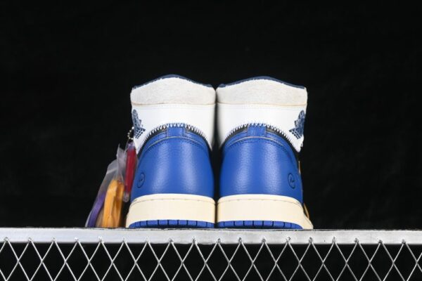 AJ 1 Retro High OG SP Union LA ‘Sport Royal’ IO7847-001 AJ 1 Retro High OG SP Union LA ‘Sport Royal’ IO7847-001