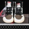 AJ 1 Retro High OG Travis Scott ‘Mocha 2.0’ CD4487-001