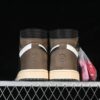 AJ 1 Retro High OG Travis Scott ‘Mocha 2.0’ CD4487-001