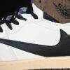 AJ 1 Retro High OG Travis Scott ‘Mocha 2.0’ CD4487-001
