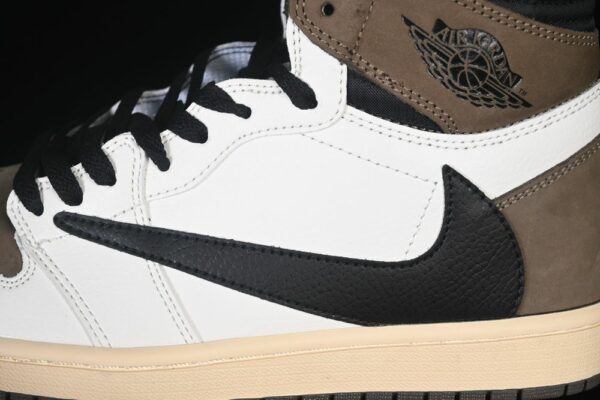 AJ 1 Retro High OG Travis Scott ‘Mocha 2.0’ CD4487-001