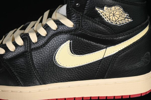 AJ 1 High OG Nigel Sylvester ‘Better With Time’ IB8958-100