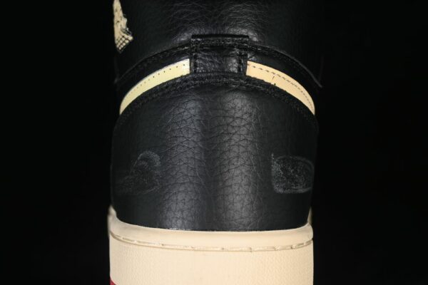 AJ 1 High OG Nigel Sylvester ‘Better With Time’ IB8958-100