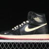 AJ 1 High OG Nigel Sylvester ‘Better With Time’ IB8958-100