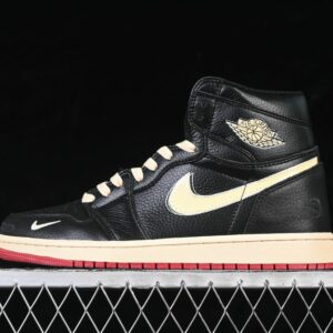 AJ 1 High OG Nigel Sylvester ‘Better With Time’ IB8958-100