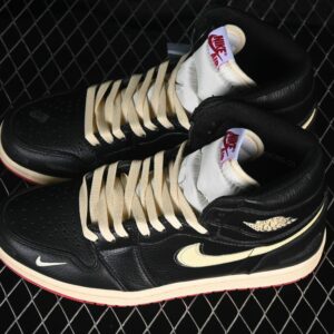 AJ 1 High OG Nigel Sylvester 'Better With Time' IB8958-100 2 950ea1a0 result