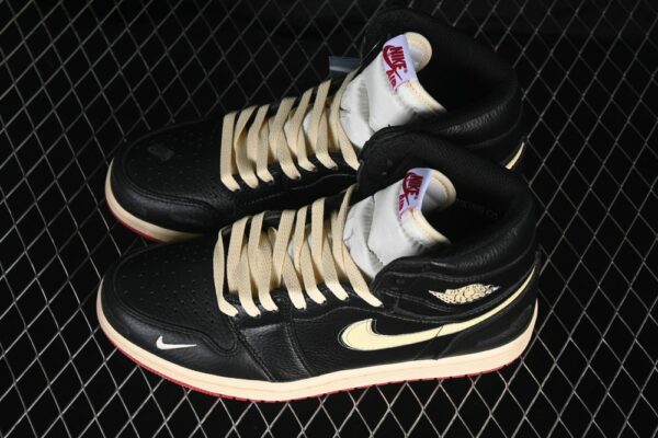 AJ 1 High OG Nigel Sylvester ‘Better With Time’ IB8958-100