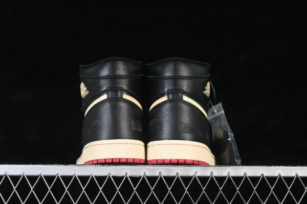 AJ 1 High OG Nigel Sylvester ‘Better With Time’ IB8958-100