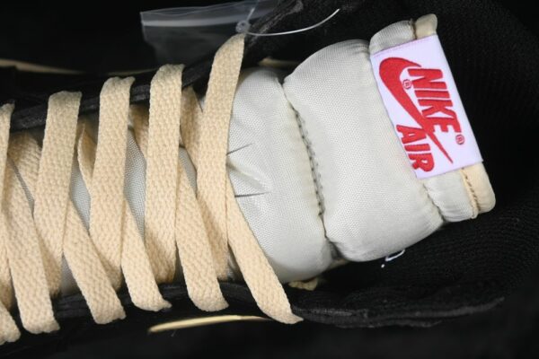 AJ 1 High OG Nigel Sylvester ‘Better With Time’ IB8958-100