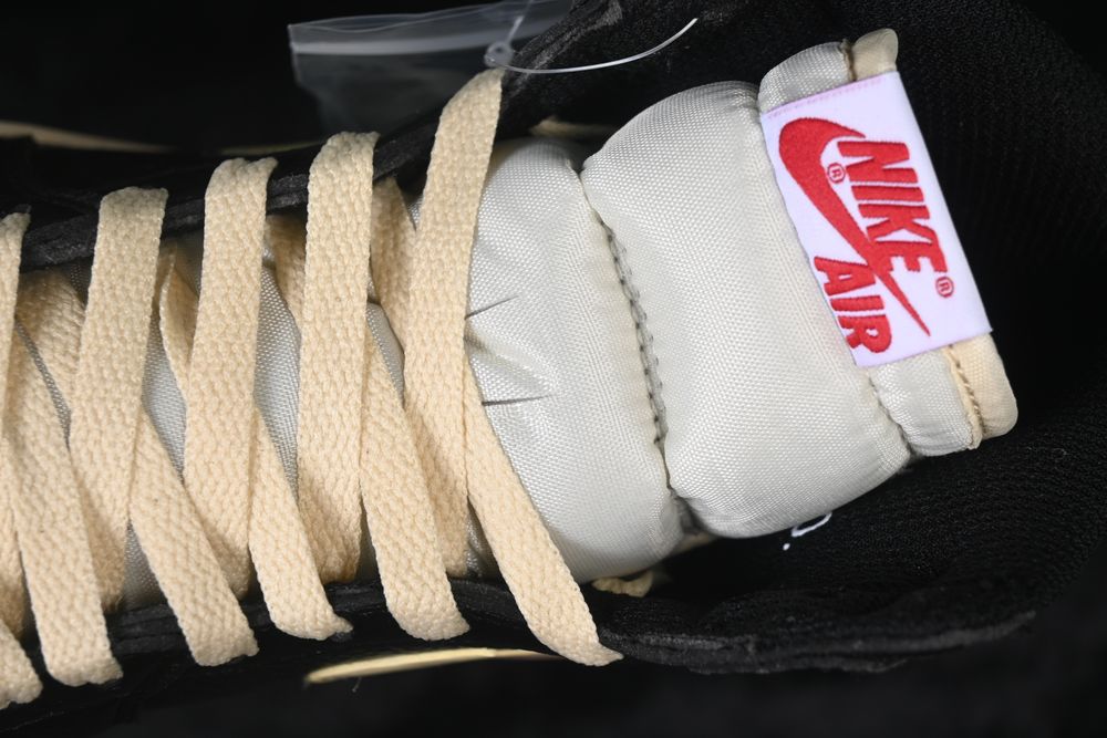 AJ 1 High OG Nigel Sylvester ‘Better With Time’ IB8958-100 AJ 1 High OG Nigel Sylvester ‘Better With Time’ IB8958-100