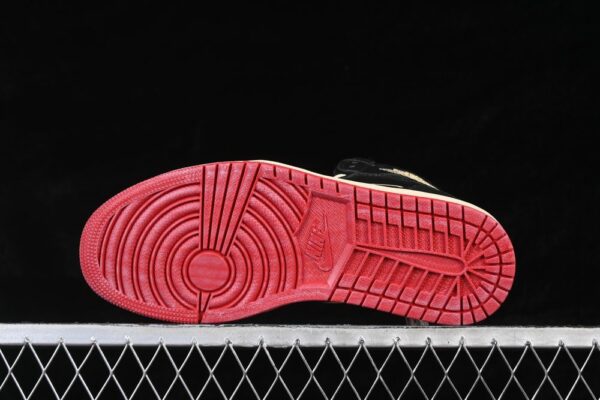 AJ 1 High OG Nigel Sylvester ‘Better With Time’ IB8958-100