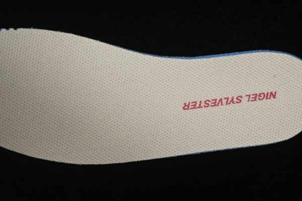 AJ 1 High OG Nigel Sylvester ‘Better With Time’ IB8958-100