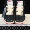 AJ 1 High OG Nigel Sylvester ‘Better With Time’ IB8958-100