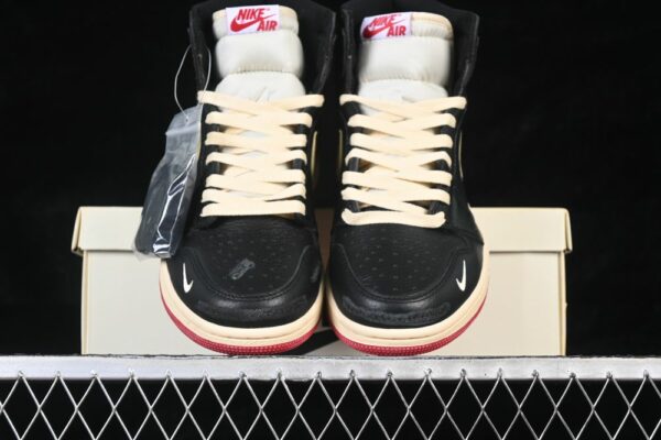 AJ 1 High OG Nigel Sylvester ‘Better With Time’ IB8958-100