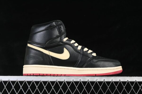 AJ 1 High OG Nigel Sylvester ‘Better With Time’ IB8958-100