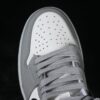 AJ 1 High OG x Dior ‘White Wolf Grey’ CN8607-002 AJ 1 High OG x Dior ‘White Wolf Grey’ CN8607-002