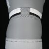 AJ 1 High OG x Dior ‘White Wolf Grey’ CN8607-002 AJ 1 High OG x Dior ‘White Wolf Grey’ CN8607-002