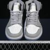 AJ 1 High OG x Dior ‘White Wolf Grey’ CN8607-002 AJ 1 High OG x Dior ‘White Wolf Grey’ CN8607-002
