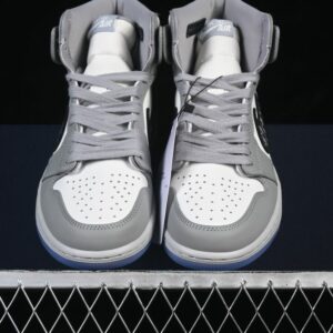 AJ 1 High OG x Dior 'White Wolf Grey' CN8607-002 1 882a83bf result