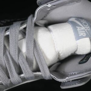 AJ 1 High OG x Dior 'White Wolf Grey' CN8607-002 9 99855d61 result